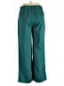 Unbranded Teal Casual Pants Size XL - photo 2