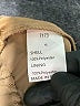 Unbranded 100% Polyester Brown Dress Pants Size S - photo 7
