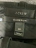 J.Crew Black Dress Pants Size 00 - photo 7
