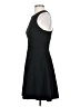 Trina Turk Solid Black Cocktail Dress Size 2 - photo 5