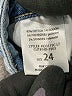 Hidden Jeans Blue Jeans Size 24 waist - photo 8