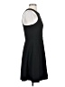 Trina Turk Solid Black Cocktail Dress Size 2 - photo 4