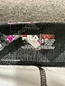 Fila Sport Graphic Black Active Pants Size S - photo 7