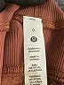 Lululemon Athletica Solid Brown Active Pants Size 0 - photo 7