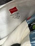 Hanes White Sweatshirt Size XXL - photo 7