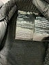 H&M Solid Black Shorts Size L - photo 4