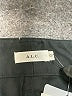 A.L.C. Solid Black Casual Pants Size 0 - photo 4