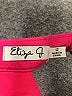 Eliza J Pink Cocktail Dress Size 12 - photo 7