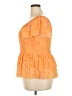 DR2 Orange Short Sleeve Top Size XXL - photo 5