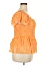 DR2 Orange Short Sleeve Top Size XXL - photo 4
