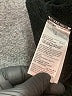Old Navy 100% Polyester Black Pullover Sweater Size L - photo 8