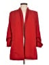 Boom Boom Jeans 100% Polyester Red Blazer Size M - photo 1