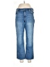 Chaps Blue Jeans Size 12 - photo 1