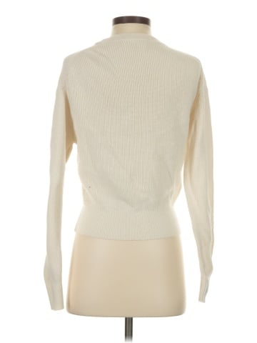 Wilfred Wool Pullover Sweater (view 2)