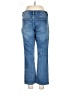 Chaps Blue Jeans Size 12 - photo 2