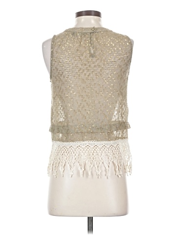 Astr Sleeveless Blouse (view 2)