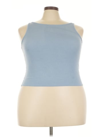Cotton On Tank Top (view 1)