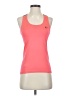 Pearl Izumi Pink Active Tank Size S - photo 1