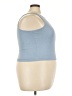 Cotton On Blue Tank Top Size 2X - photo 4