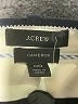 J.Crew Black Blue Active Pants Size 00 - photo 6