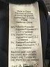J.Crew Black Blue Active Pants Size 00 - photo 7
