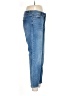 Chaps Blue Jeans Size 12 - photo 4