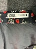 Zara Black Casual Skirt Size M - photo 4