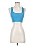 C9 By Champion Blue Tank Top Size S - photo 1