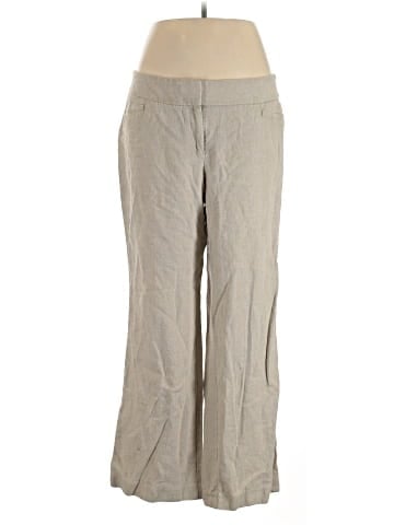Ann Taylor LOFT Casual Pants (view 1)