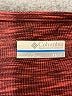 Columbia Burgundy Sleeveless Top Size XS - photo 7