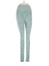 Unbranded Teal Casual Pants Size S (estimated) - photo 1