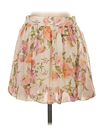 Anthropologie Casual Skirt (view 1)