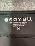 Soybu Black Active Pants Size M - photo 7