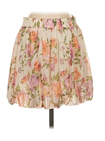 Anthropologie Casual Skirt (view 2)