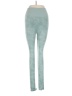 Unbranded Teal Casual Pants Size S (estimated) - photo 2