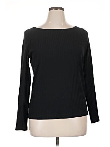 Yummie 3/4 Sleeve T-Shirt (view 1)