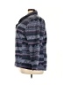 Final Touch 100% Polyester Gray 3/4 Sleeve Blouse Size 3X - photo 5
