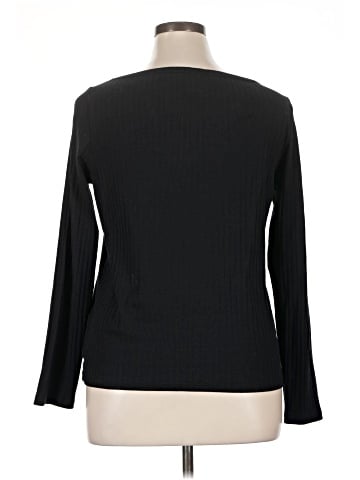 Yummie 3/4 Sleeve T-Shirt (view 2)