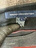 French Connection 100% Cotton Black Pullover Sweater Size L - photo 7