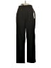 Assorted Brands Solid Black Casual Pants Size S - photo 1