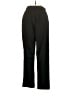Assorted Brands Solid Black Casual Pants Size S - photo 2