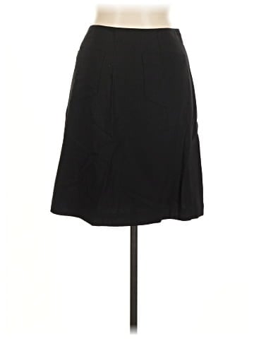 A.P.C. Wool Skirt (view 2)