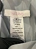 Assorted Brands 100% Polyester Gray Cocktail Dress Size 6 - photo 4