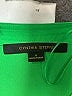 Cynthia Steffe 100% Polyester Green Short Sleeve Blouse Size S - photo 7