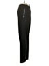 Assorted Brands Solid Black Casual Pants Size S - photo 4