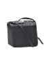 Rodo Solid Black Crossbody Bag One size - photo 1