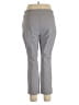 Counterparts Solid Gray Active Pants Size XL - photo 2
