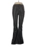 We the Free 100% Polyester Black Casual Pants Size 30 waist - photo 1