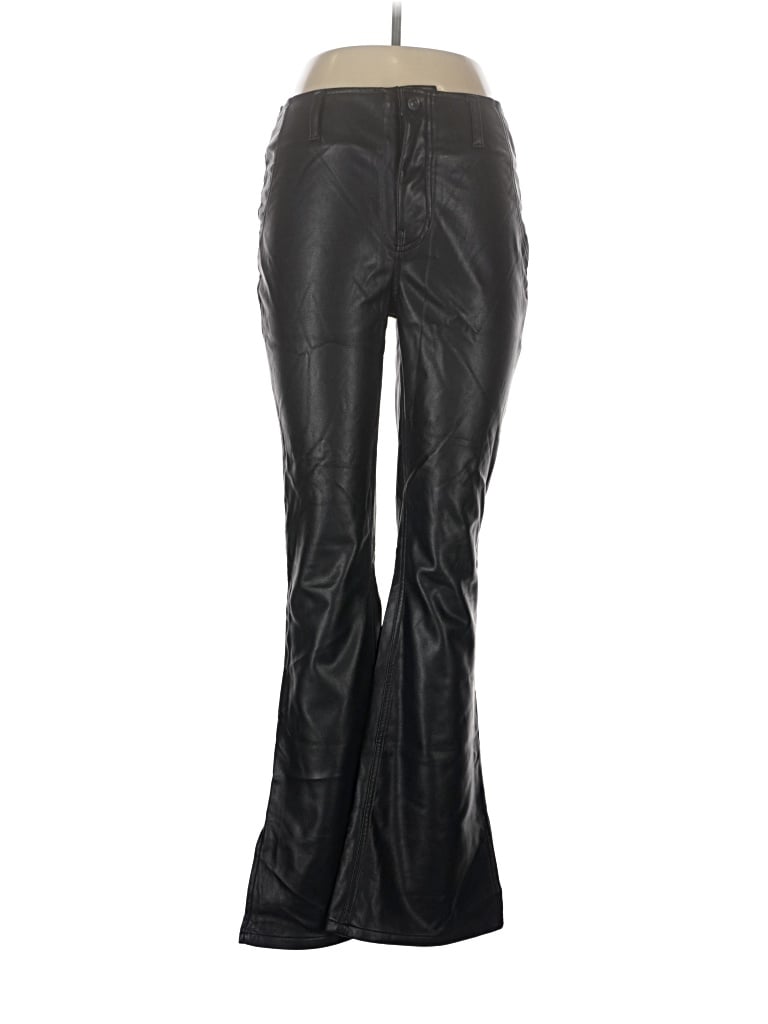 Pre-owned We The Free Casual Pants In Black