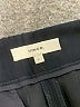 Vince. 100% Polyester Black Dress Pants Size L - photo 7